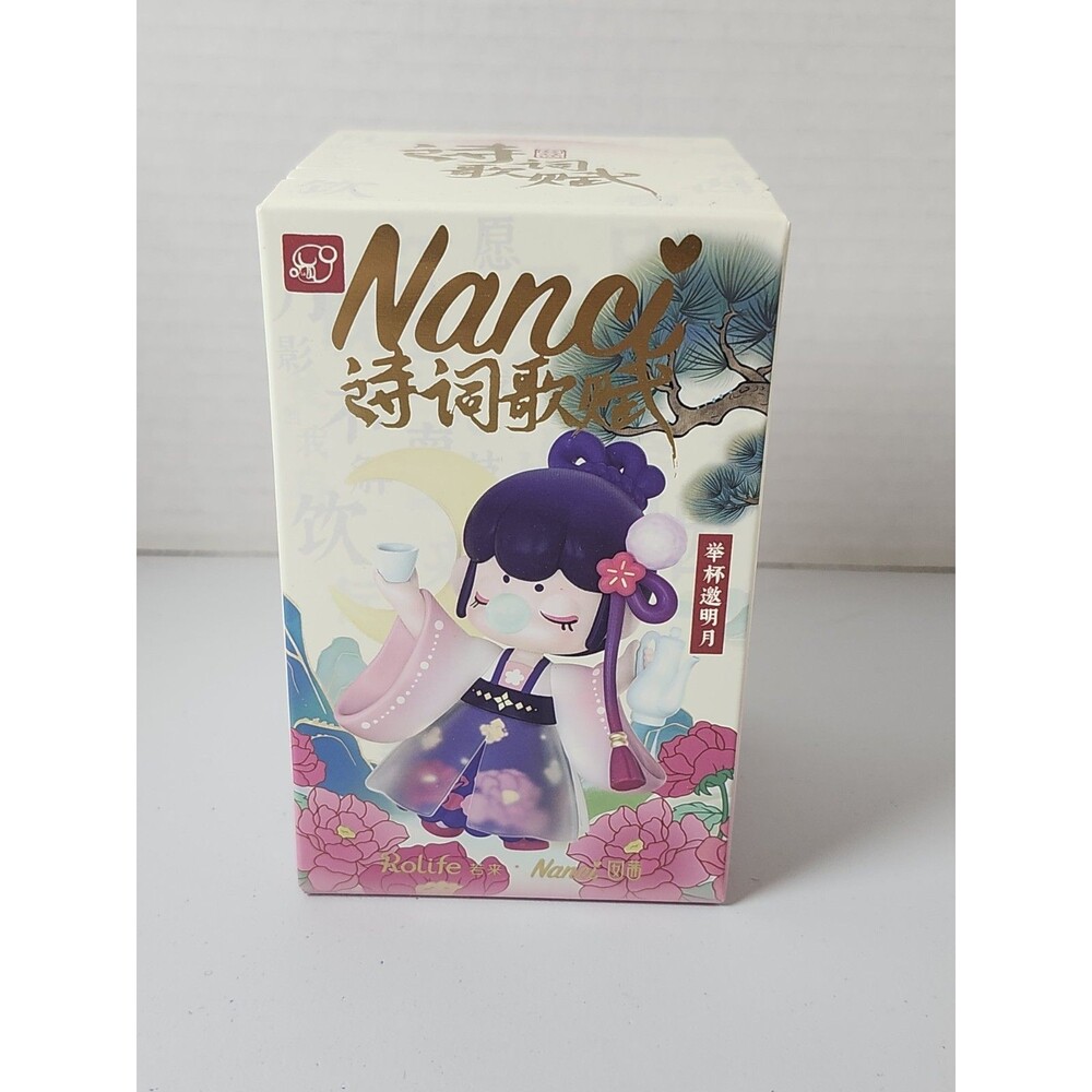 Naci Rolife Figure